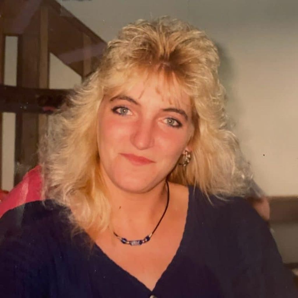 Tracy Bartell