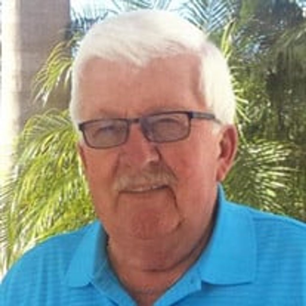 Lyle Herman William Thiesse