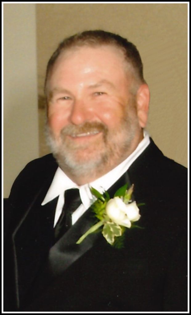 Carl “Tom” Barlow Profile Photo