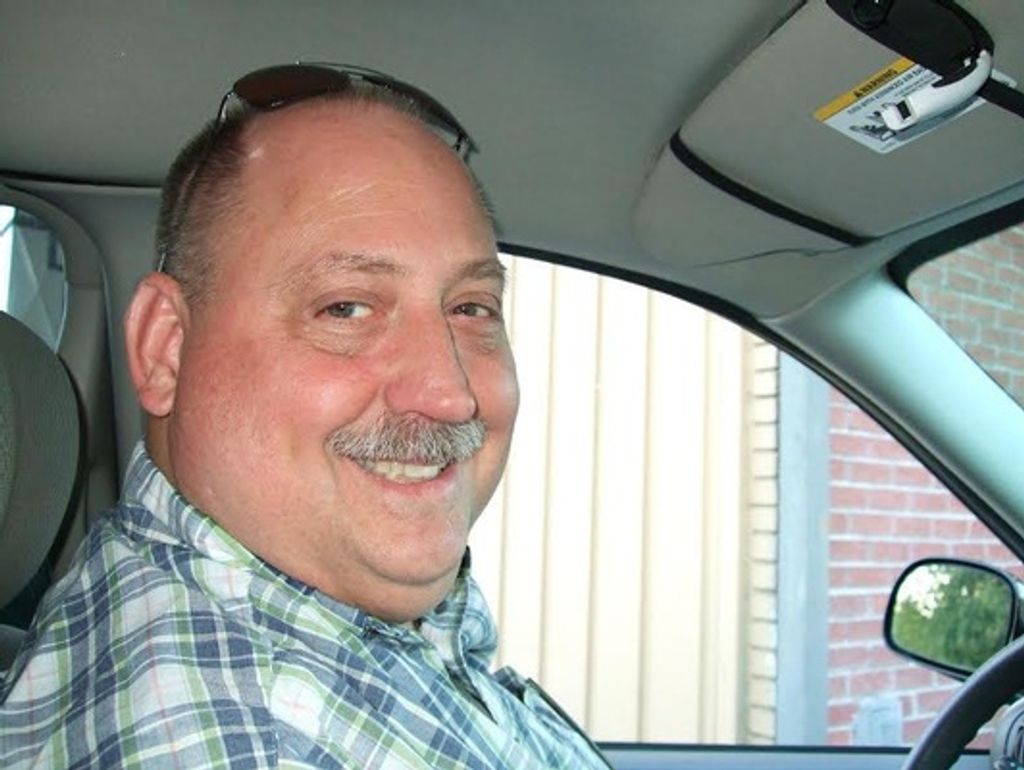 Michael Perry Tausher