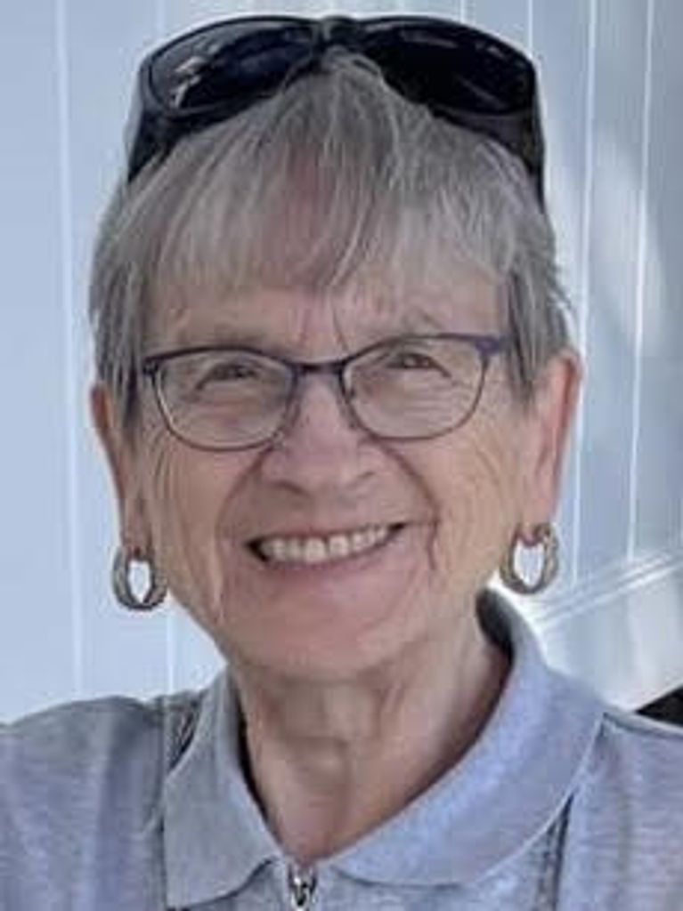 Muriel Rancourt Profile Photo