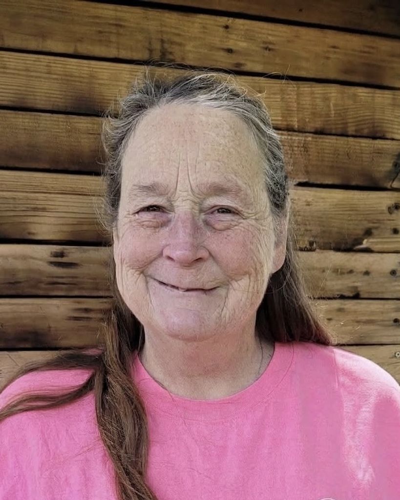 Sharon Taylor Profile Photo
