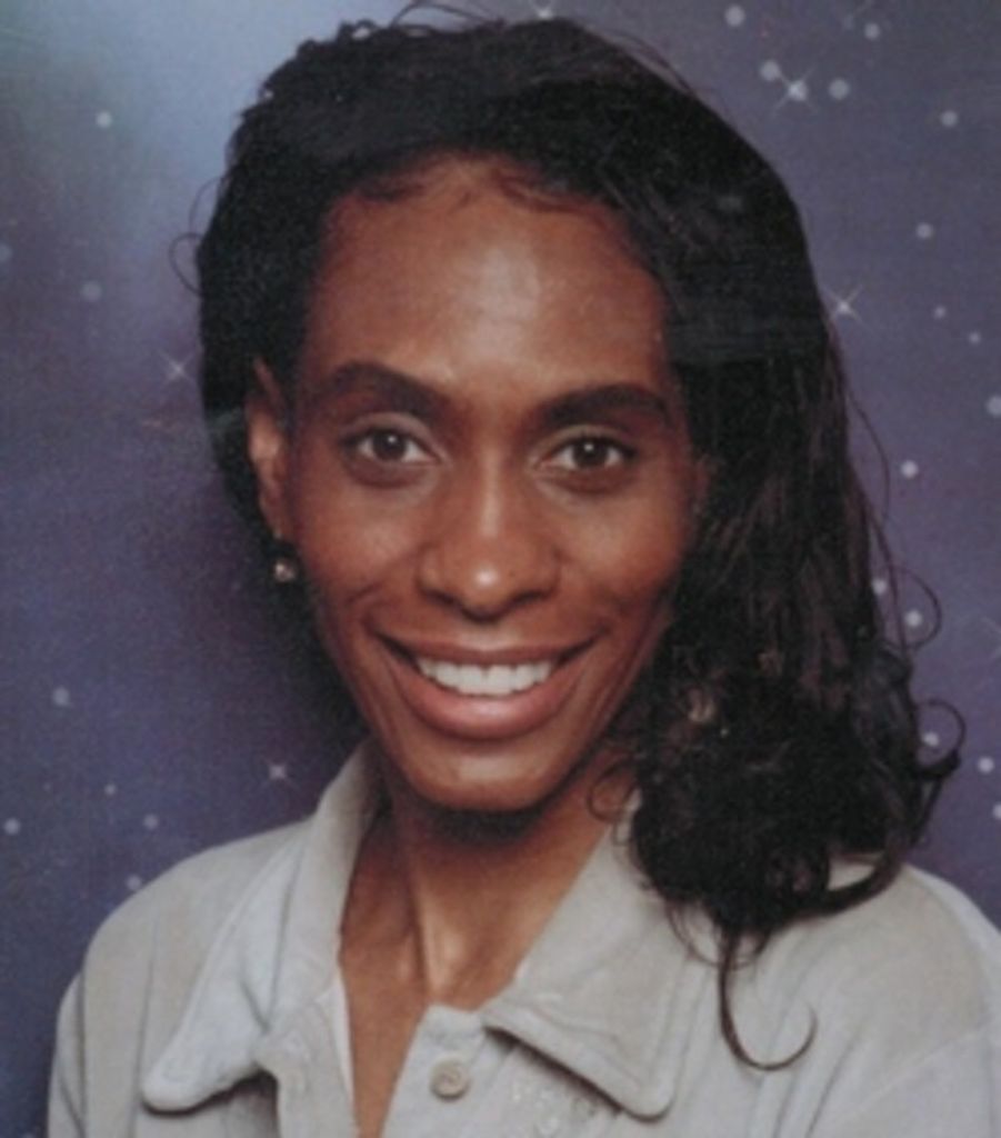 Olevie Mcswine-Simpson Profile Photo