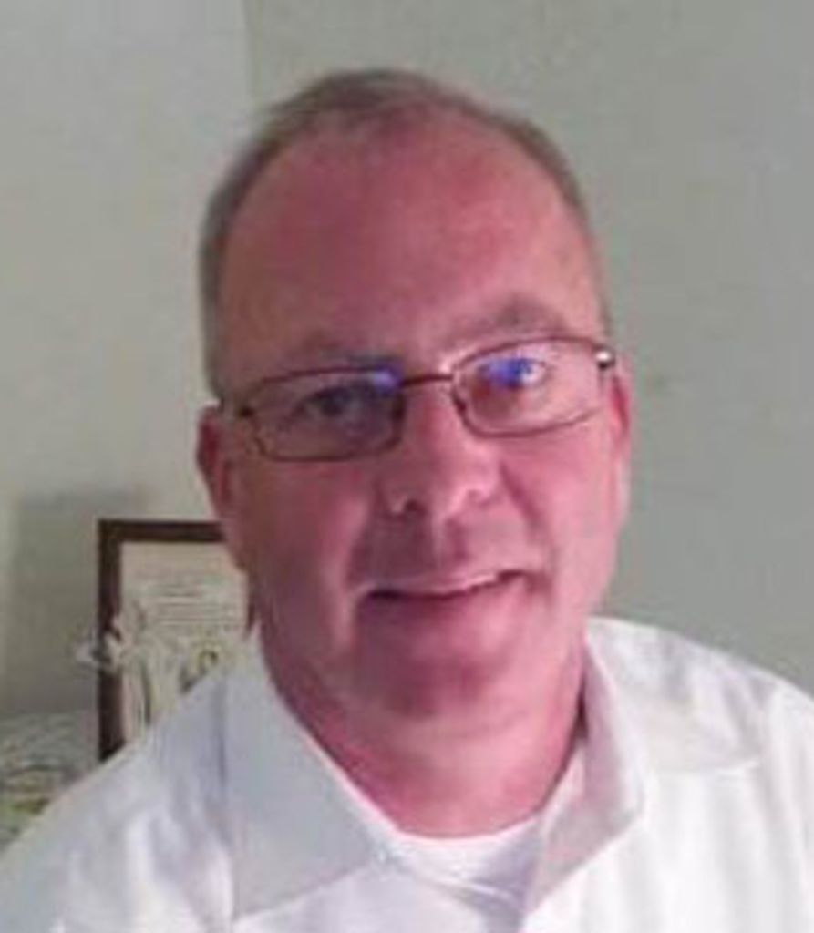 Mark  Whitlock Profile Photo