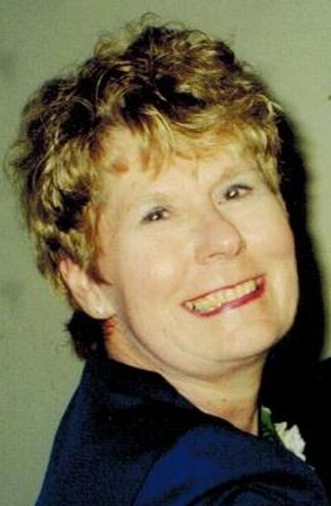 Katherine Reigle Baxter