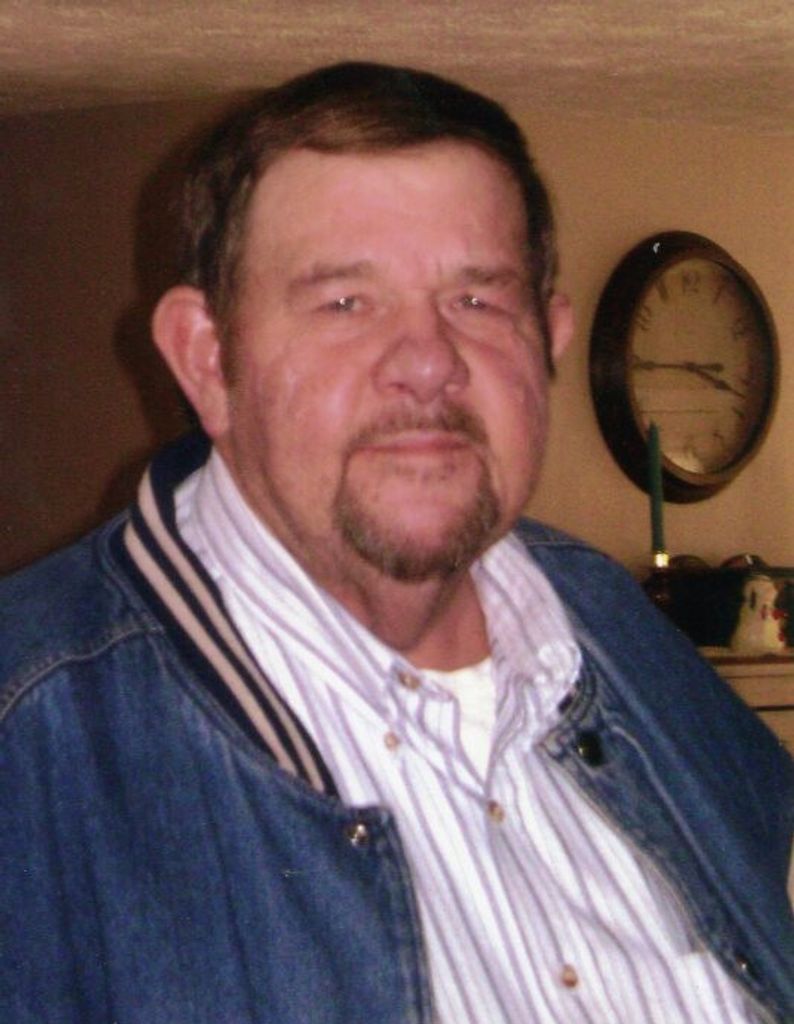 Randolph "Randy" David Street
