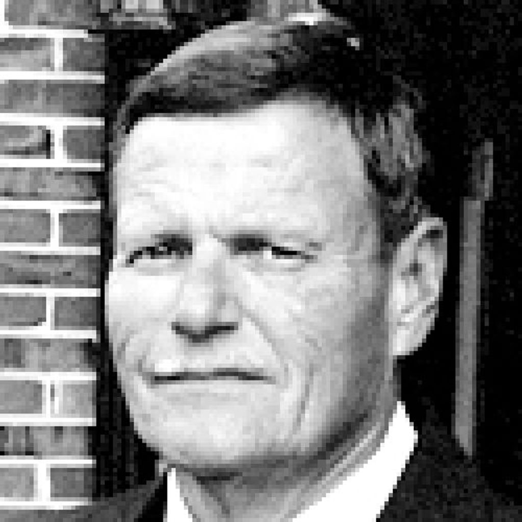 Joseph Ketarkus