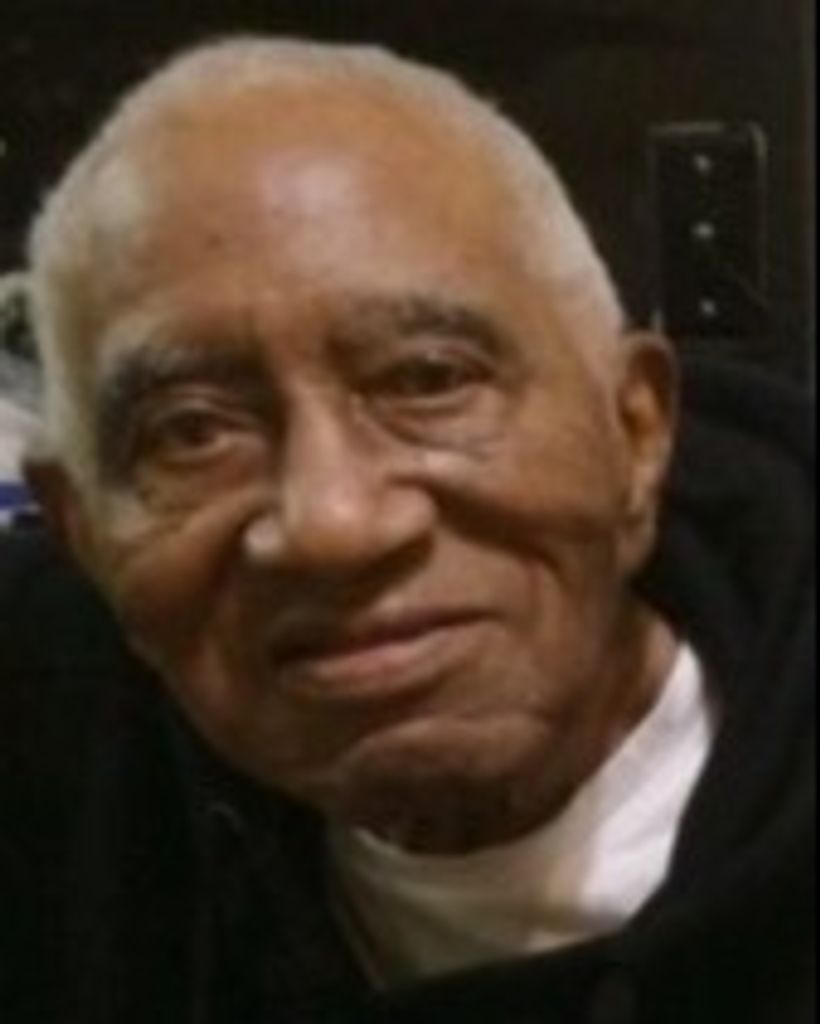 James Raymond Spigner