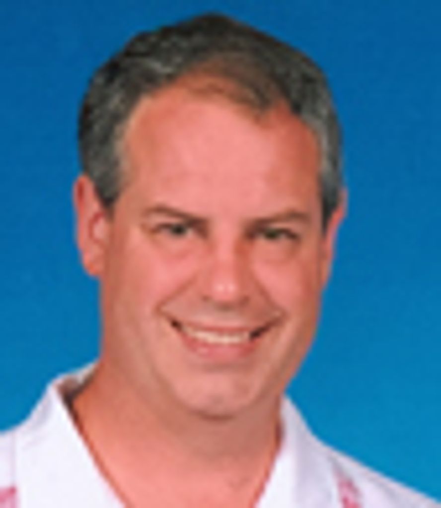 James M. "Jay" Blondin