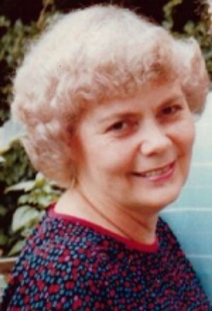 Beverly Jean Crumbaugh