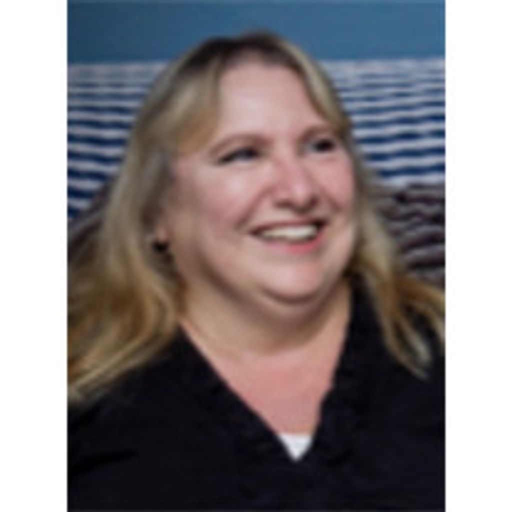 Jo-Ann Hagerty