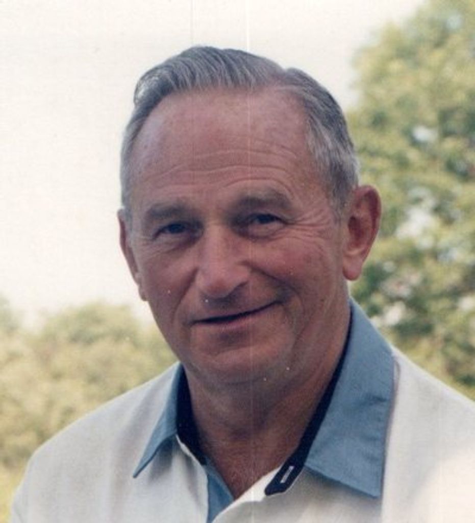 Ernest Frederick Mears Profile Photo