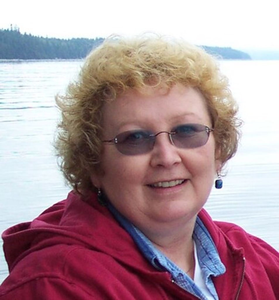 Connie Jo Smith Profile Photo