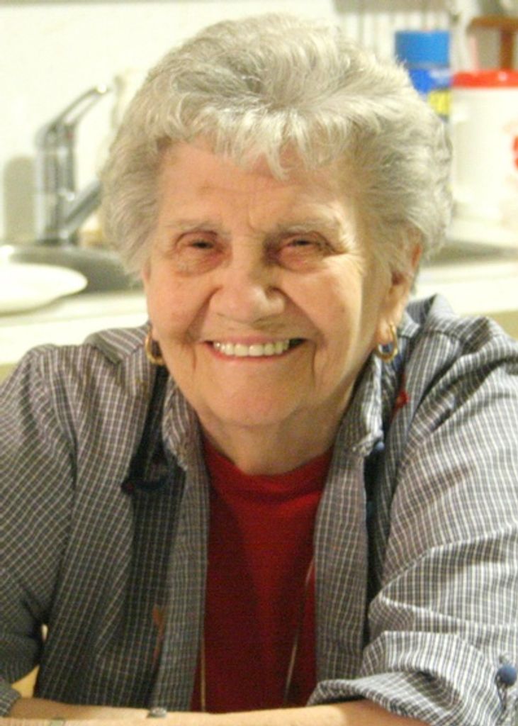 Margurite Jones Pennington