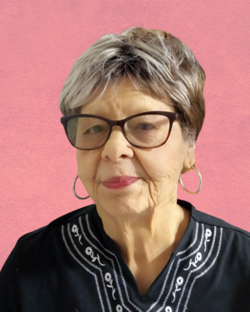 Ann Williams Profile Photo