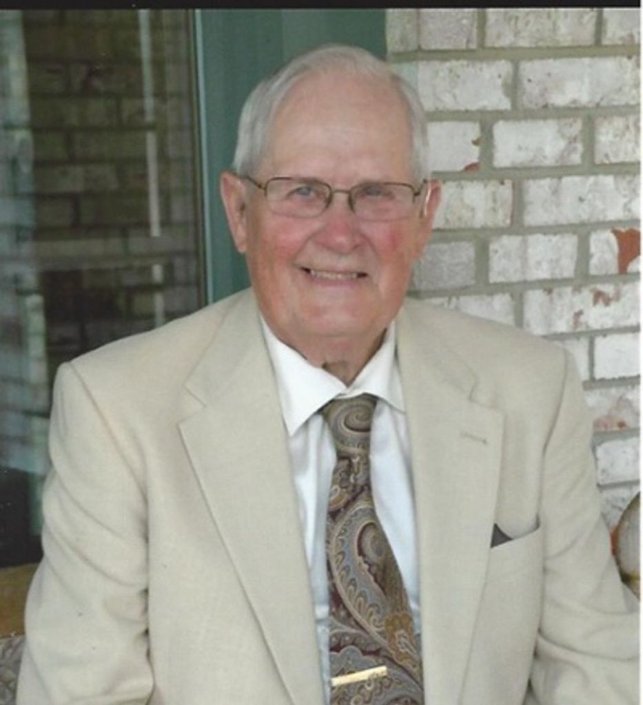 Keith T. Lester Profile Photo
