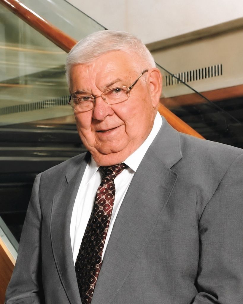 Garry Freier