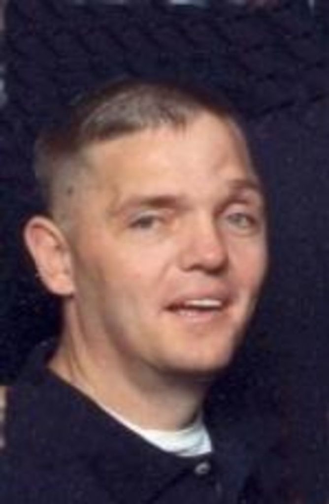 Jon Christy Mollenkopf