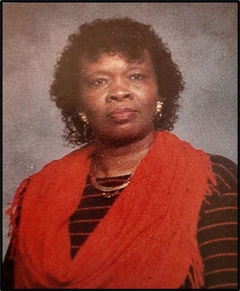 Mae Bell Martin Profile Photo