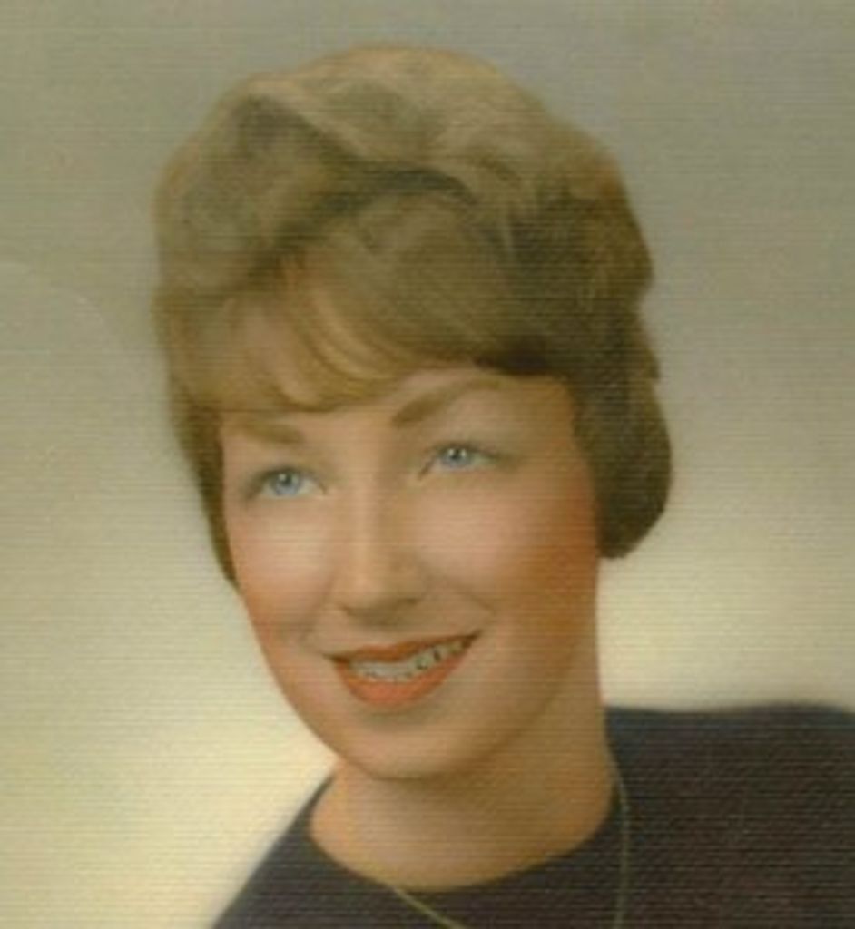 Judith Ann Murphy