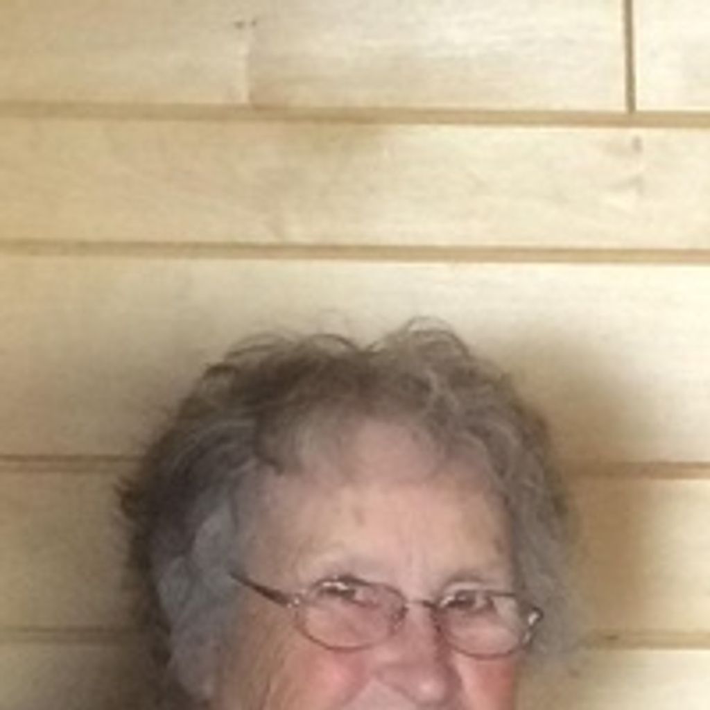 Charlotte "Shirley" Sherek