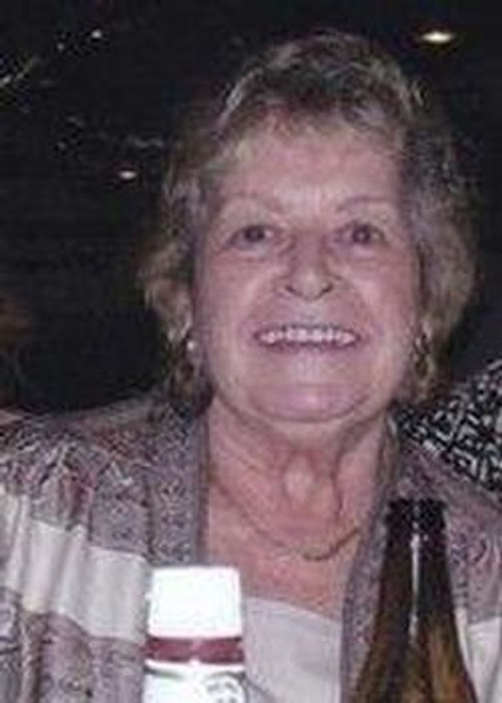 Rita A. Cullinane