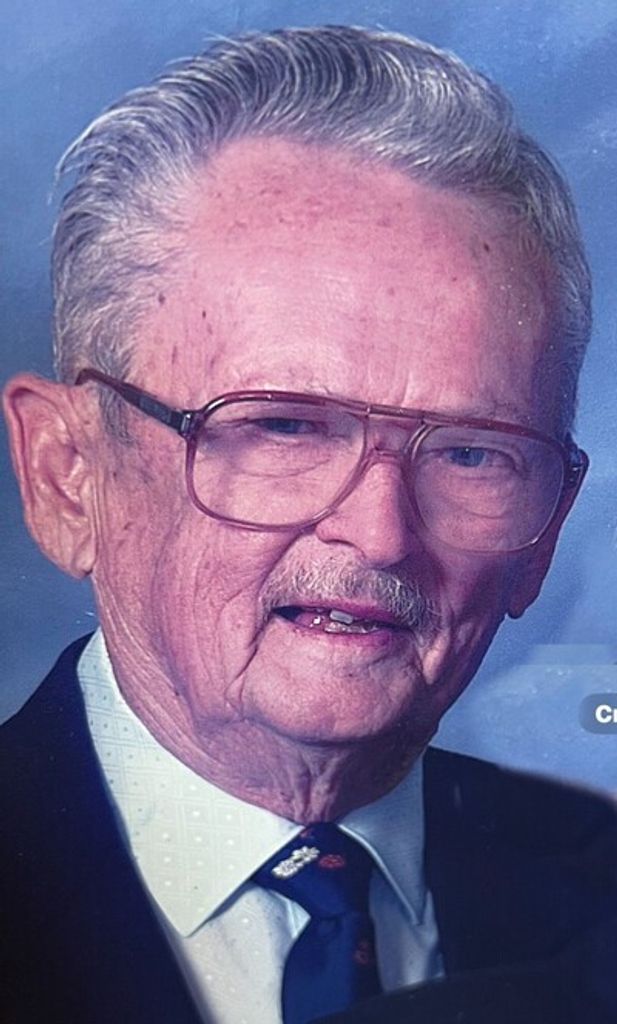 William L. "Bill" Mcintosh