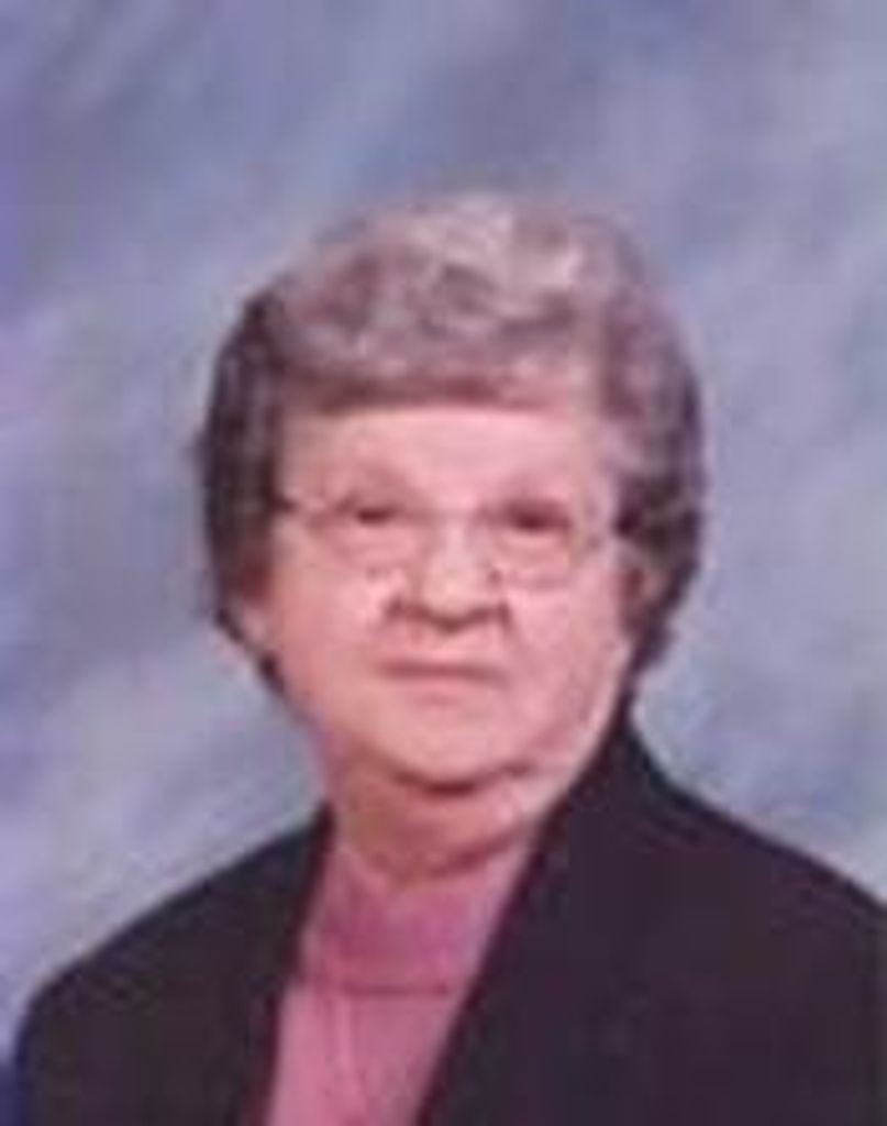 Helen Maxine Posusta