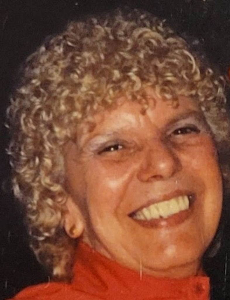 Philomena "Phyllis" Pagano Profile Photo