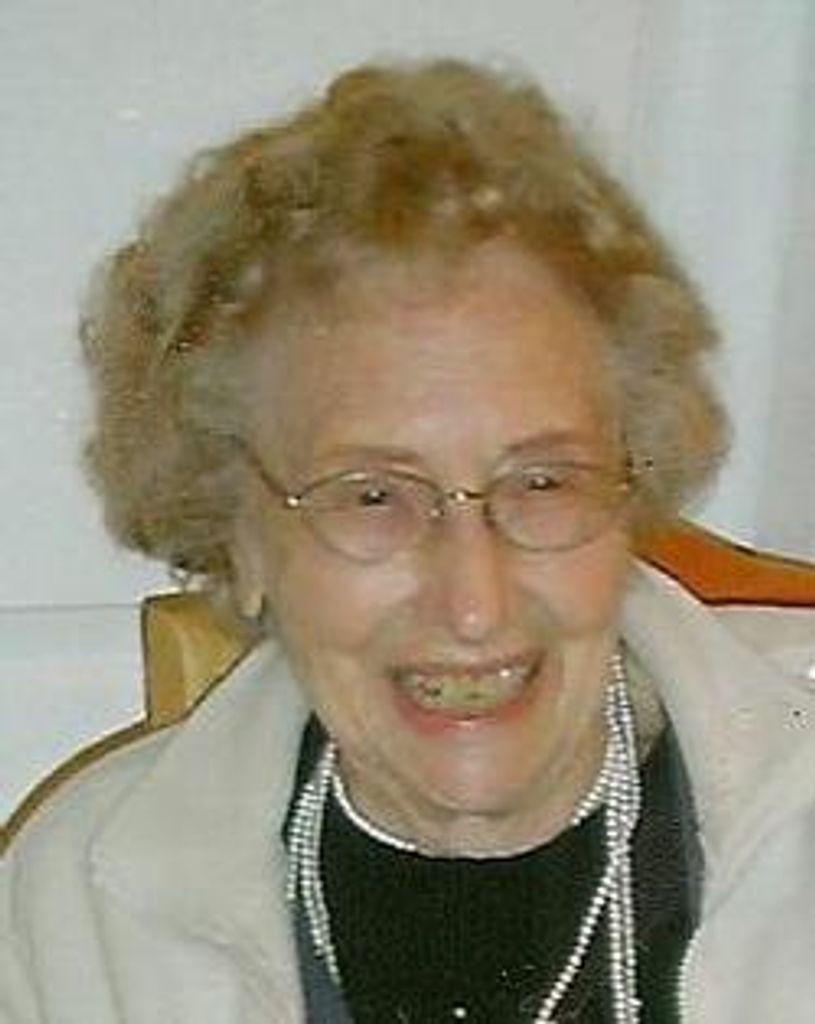 Irene T. Smith
