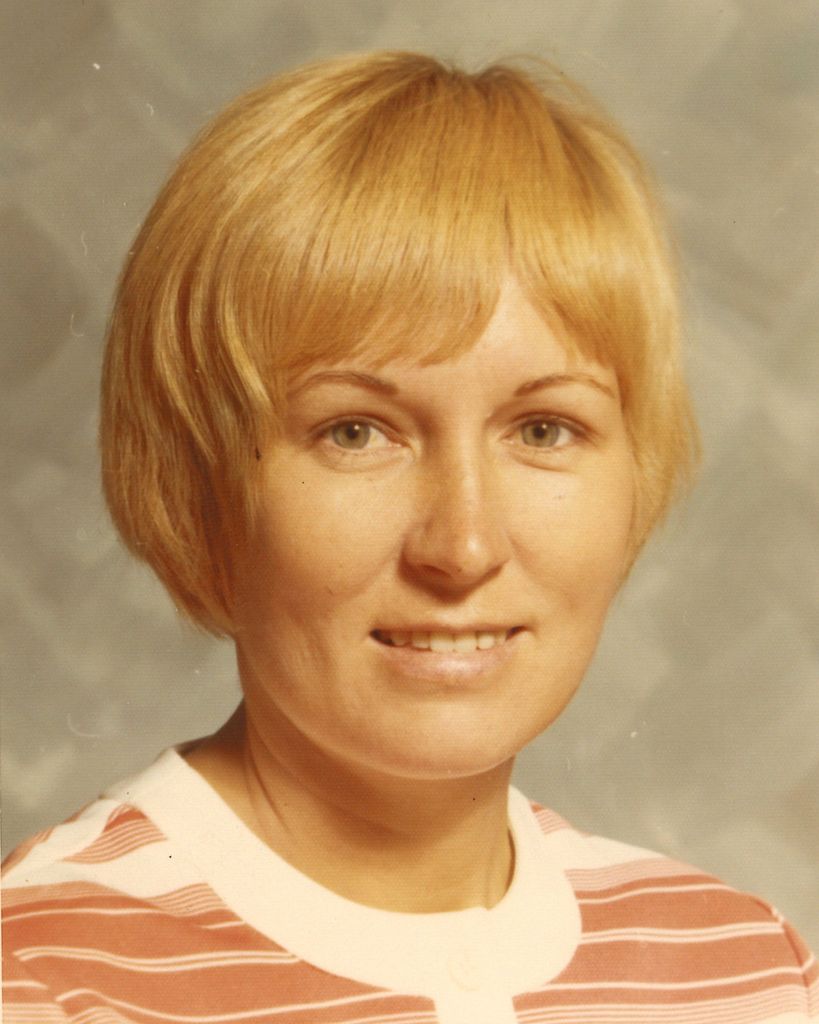 Beatrice Roscoe Profile Photo