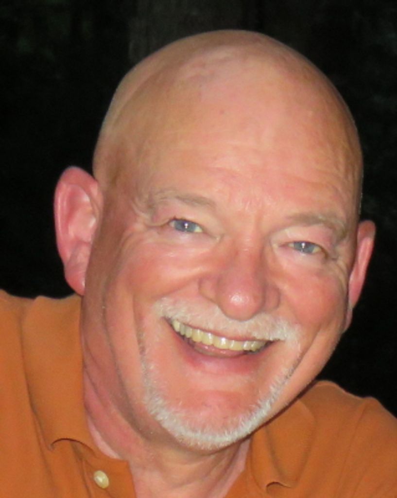James Edwin Hill