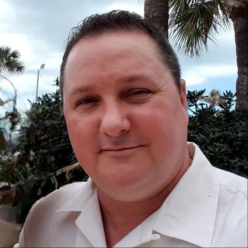 James "Brian" Carberry Profile Photo