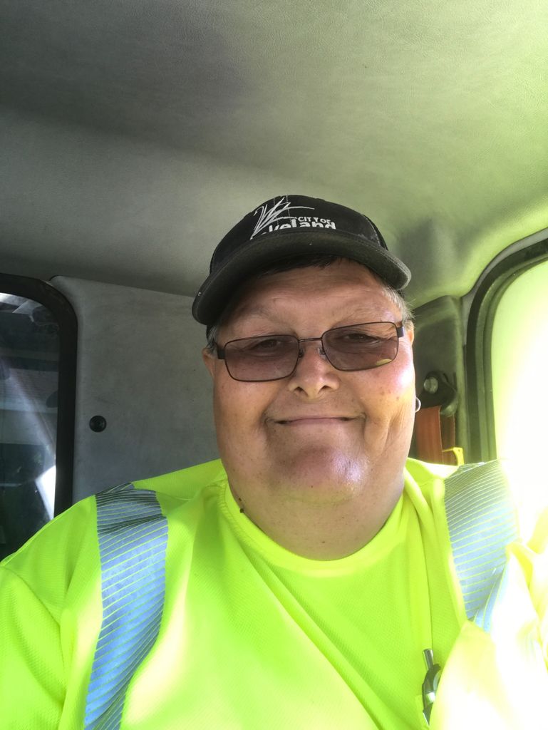 Jerry Nolan Smith Jr Profile Photo