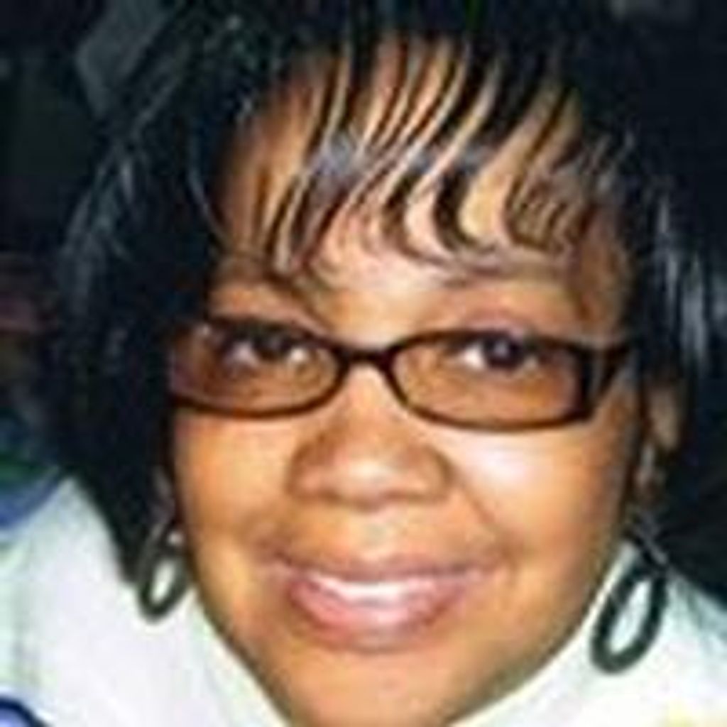 Marlene Dungee Brown