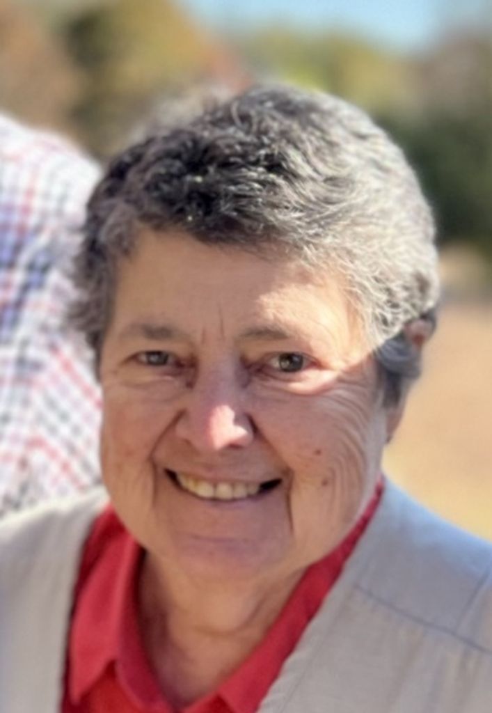 Rebecca Barry Profile Photo