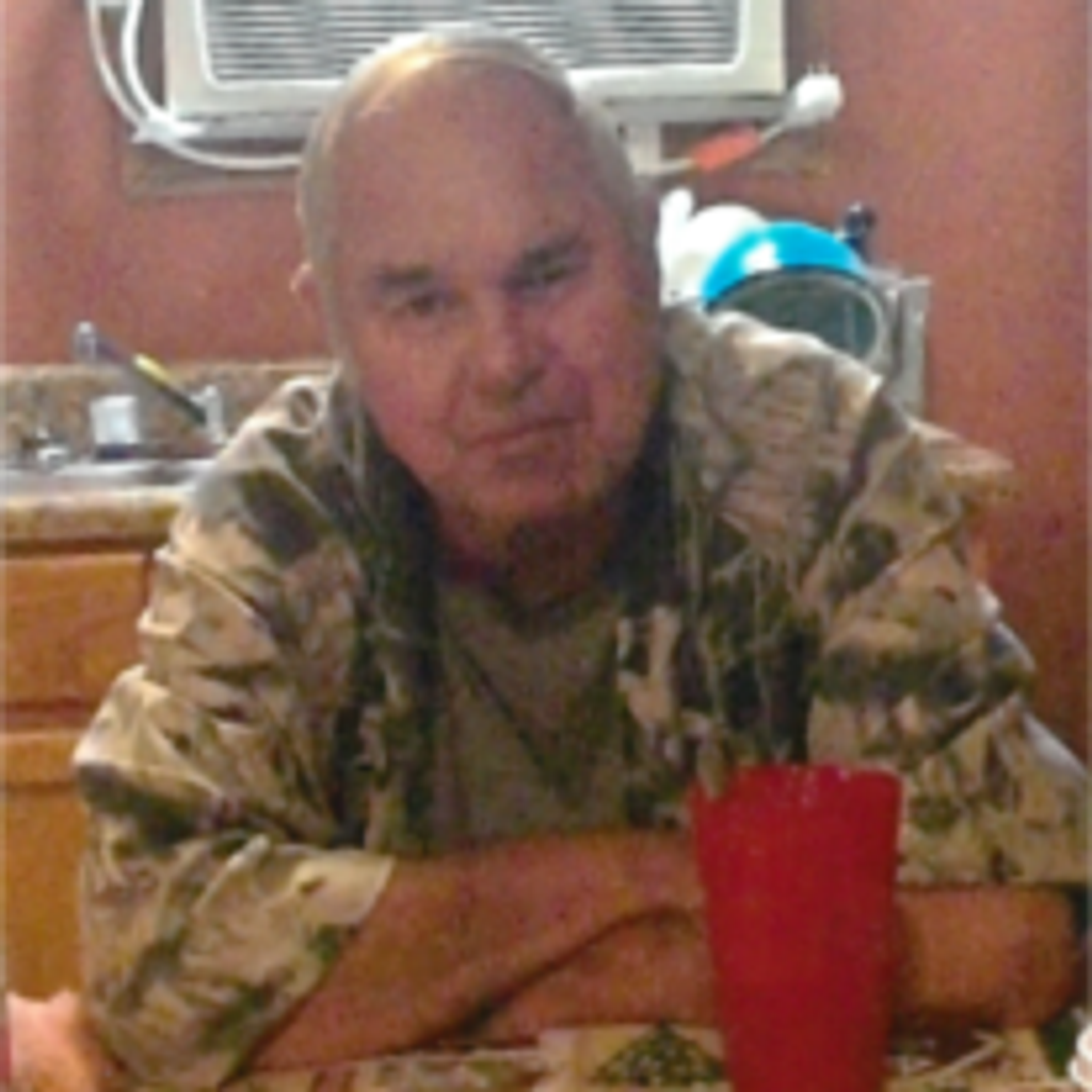 Roger Dale Crouse