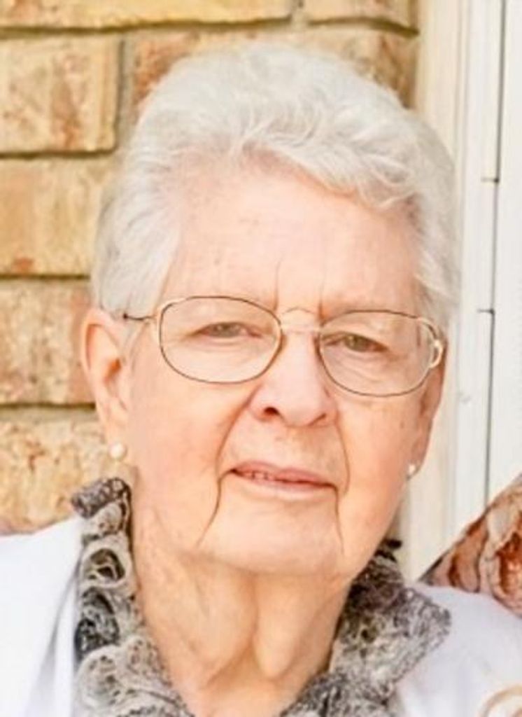 Elda Aramitha Petersen
