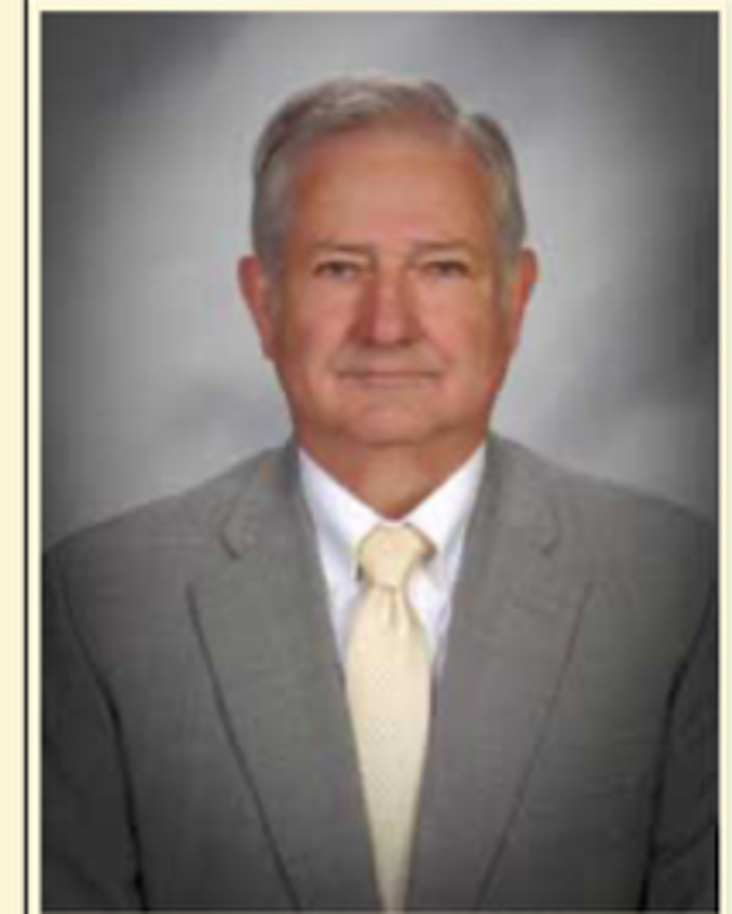 Anthony "Tony" Dillon Quinney Profile Photo