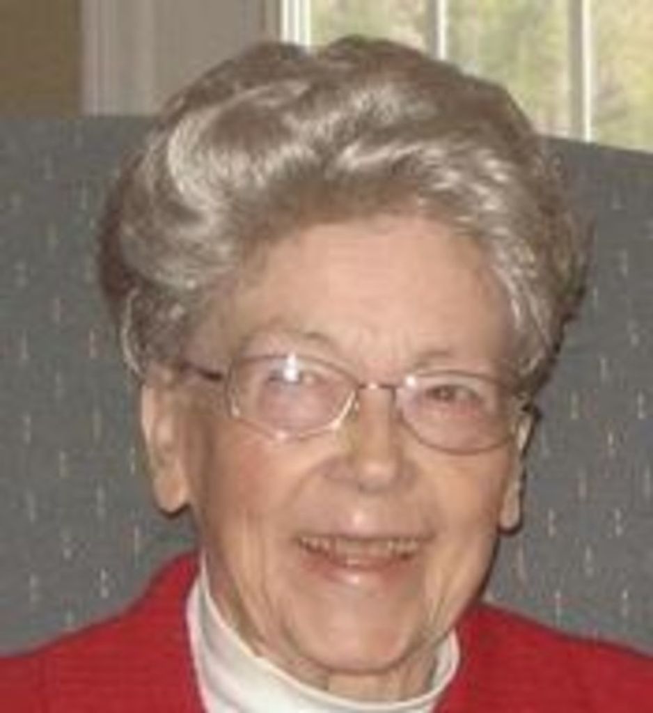 Oletha Marie Baldwin