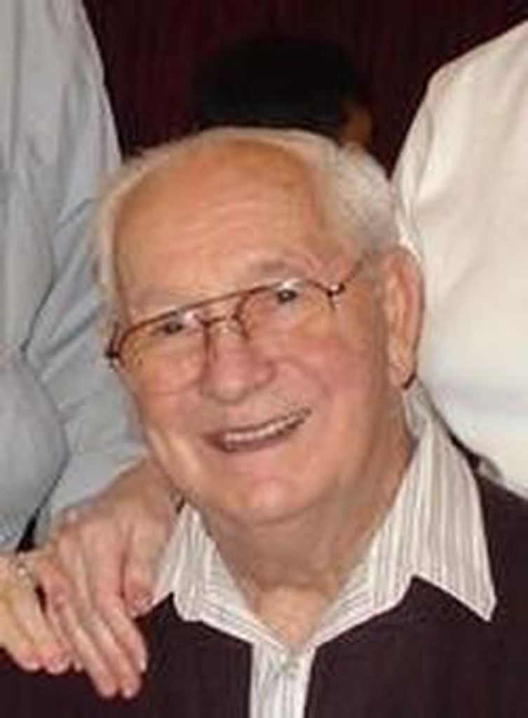 Herbert William Jones