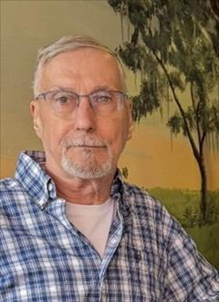 Frank Mack Profile Photo