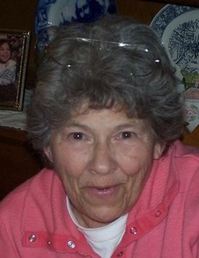 Mary Ann (Roccoforte)  Lemieux-Bellows Profile Photo