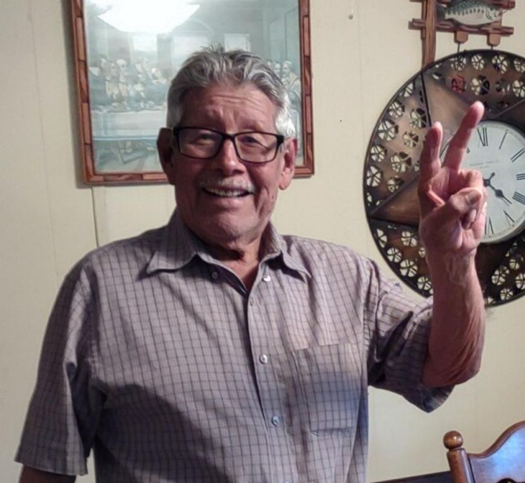 Marciano H. Arellano Profile Photo