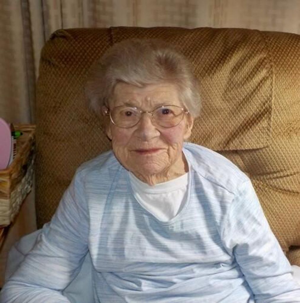 Evelyn M (Craig) Vincent Profile Photo