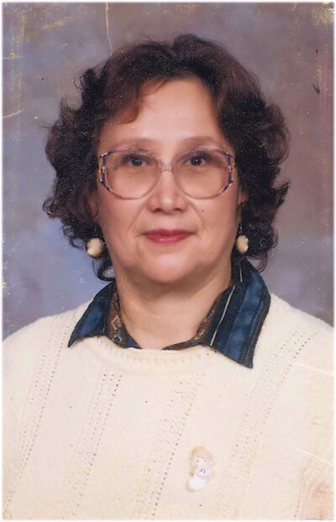 Brenda Joyce Lytle Profile Photo