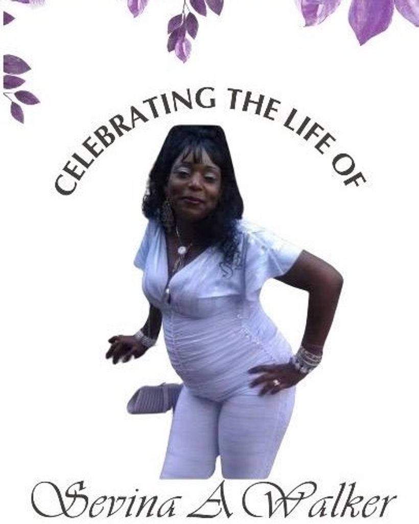 Sevina Althie Walker Profile Photo