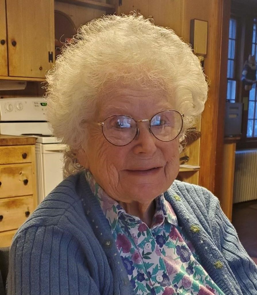 Katharine Philbrick Profile Photo