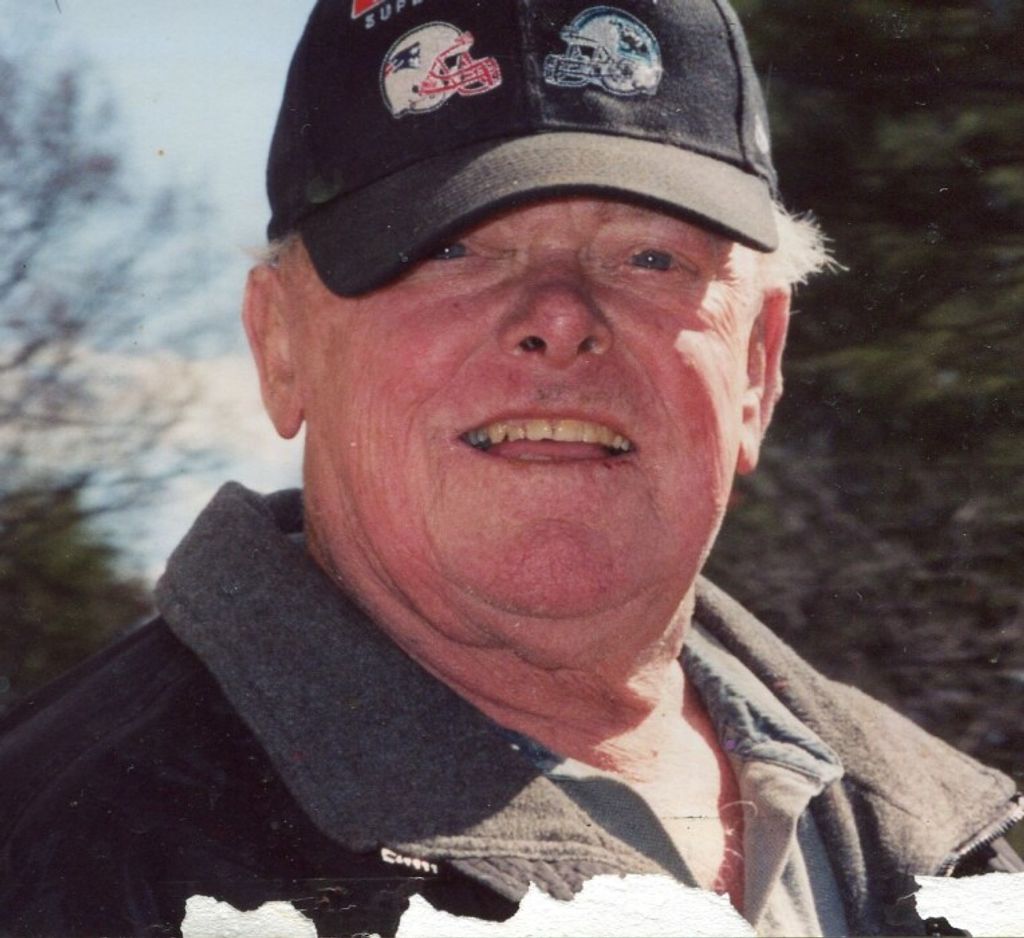 Robert B. Hunter, Jr.