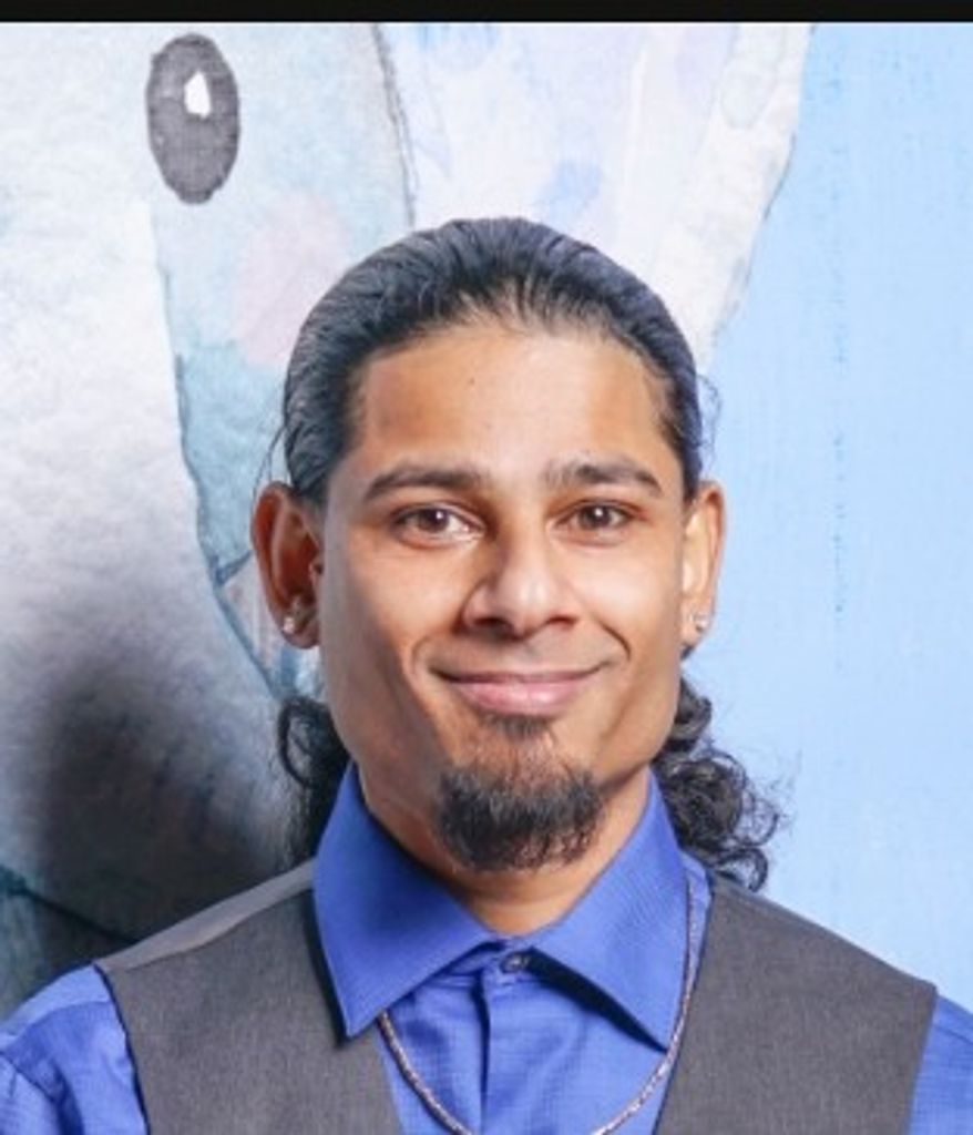 Ricky Balraj Bannah